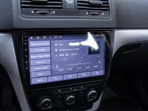 Внедорожник Skoda Yeti 2013 года, 950000 рублей, Краснодар