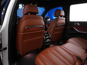 Внедорожник BMW X7 2023 года, 11999999 рублей, Москва