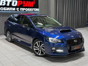 Универсал Subaru Levorg 2014 года, 1490000 рублей, Красноярск