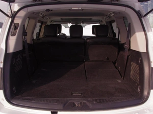 Внедорожник Nissan Patrol 2013 года, 1760000 рублей, Владимир