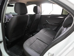 Лифтбек Volkswagen Polo 2022 года, 1559000 рублей, Воронеж