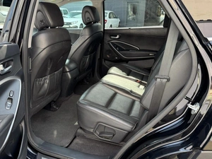 Внедорожник Hyundai Grand Santa Fe 2017 года, 2549000 рублей, Кропоткин