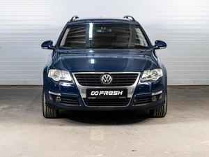 Универсал Volkswagen Passat 2007 года, 599000 рублей, Ставрополь