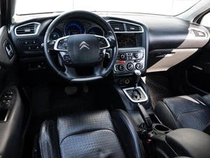 Хетчбэк Citroen C4 2011 года, 600000 рублей, Краснодар