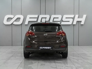 Хетчбэк Kia Ceed 2014 года, 1300000 рублей, Ростов-на-Дону