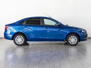 Седан ВАЗ (LADA) Vesta 2021 года, 1239000 рублей, Саратов