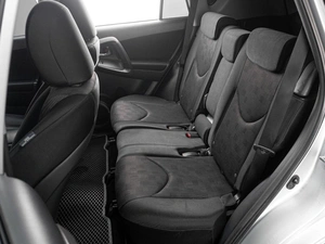 Внедорожник Toyota RAV4 2012 года, 1449000 рублей, Тюмень