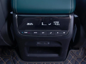 Внедорожник GAC GS8 2023 года, 3899000 рублей, Владимир