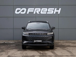 Внедорожник EXEED LX 2024 года, 2255000 рублей, Краснодар