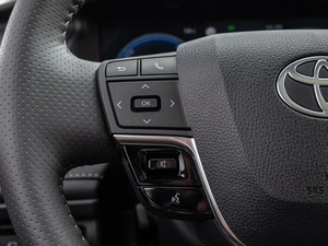 Седан Toyota Camry 2026 года, 4550000 рублей, Краснодар