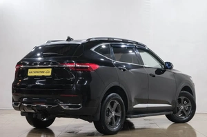 Внедорожник Haval F7 2020 года, 1599000 рублей, Новокузнецк