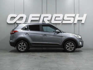 Внедорожник Hyundai Creta 2020 года, 1429000 рублей, Воронеж