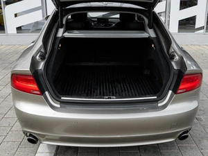Лифтбек Audi A7 2011 года, 2870000 рублей, Ставрополь