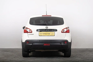 Внедорожник Nissan Qashqai 2012 года, 1259000 рублей, Томск