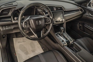 Седан Honda Civic 2020 года, 1679000 рублей, Челябинск