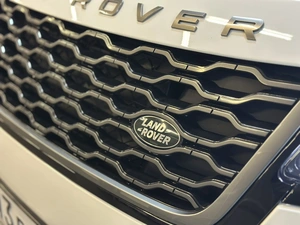 Внедорожник Land Rover Range Rover Velar 2021 года, 9597000 рублей, Красноярск