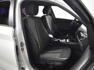 Хетчбэк BMW 1 серия 2017 года, 1881900 рублей, Казань