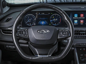 Внедорожник Chery Tiggo 7 Pro Max 2023 года, 1920000 рублей, Ставрополь