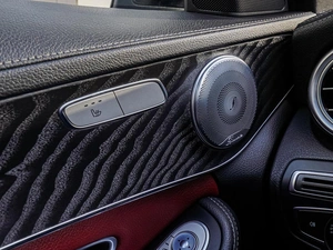 Седан Mercedes-benz C-класс 2015 года, 2270000 рублей, Краснодар