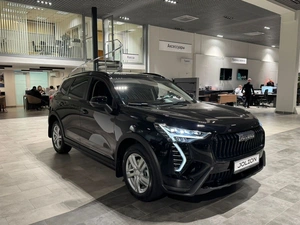 Внедорожник Haval Jolion 2026 года, 2449000 рублей, Красноярск