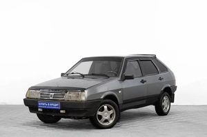 Хетчбэк ВАЗ (LADA) 2109 2004 года, 99000 рублей, Барнаул