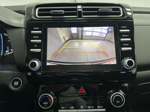 Внедорожник Hyundai Creta 2022 года, 2444000 рублей, Красноярск