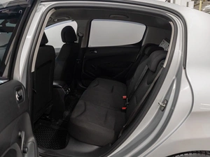 Хетчбэк Peugeot 308 2008 года, 475000 рублей, Красноярск