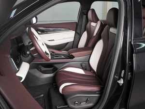 Внедорожник Geely Monjaro 2023 года, 3250000 рублей, Минеральные Воды