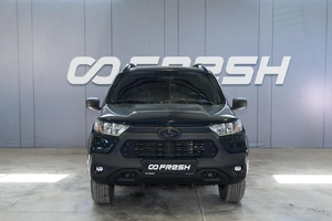 Внедорожник ВАЗ (LADA) Niva Travel 2022 года, 860000 рублей, Ульяновск
