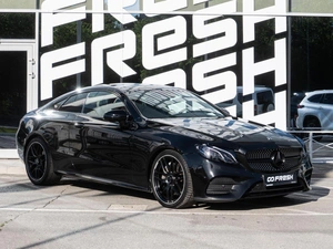 Купе Mercedes-benz E-класс 2019 года, 3650000 рублей, Волгоград
