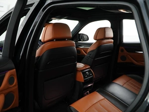 Внедорожник BMW X6 2016 года, 4298016 рублей, Москва