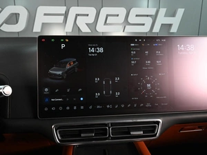 Внедорожник Li Auto L9 2023 года, 5699000 рублей, Ростов-на-Дону