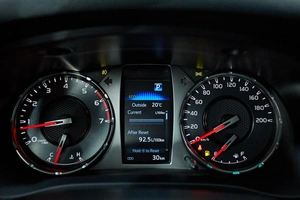 Пикап Toyota Hilux 2025 года, 7549000 рублей, Красноярск