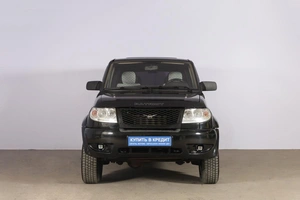 Внедорожник УАЗ Patriot 2012 года, 729000 рублей, Новосибирск