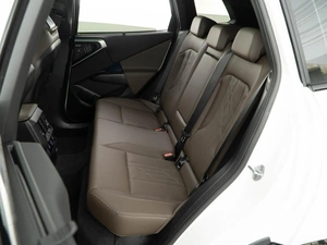 Внедорожник BMW X3 2025 года, 8349999 рублей, Москва