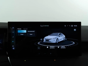 Седан Toyota Camry 2024 года, 3798999 рублей, Москва