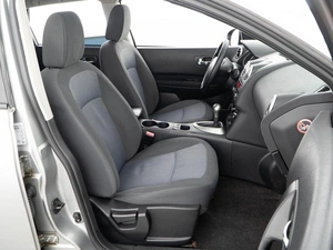 Внедорожник Nissan Qashqai 2012 года, 797055 рублей, Москва