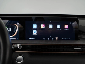 Внедорожник EXEED LX 2022 года, 2212444 рублей, Москва