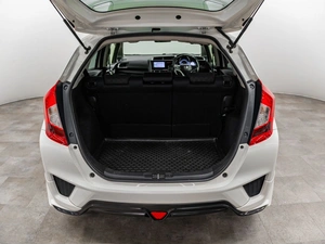 Хетчбэк Honda Fit 2014 года, 1150000 рублей, Красноярск