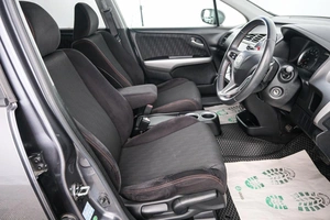 Минивэн Honda Stream 2011 года, 1269000 рублей, Красноярск