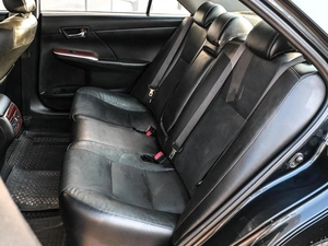 Седан Toyota Camry 2013 года, 1749000 рублей, Кирилловка