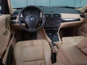 Внедорожник BMW X3 2007 года, 999000 рублей, Воронеж