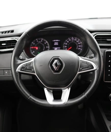 Внедорожник Renault Arkana 2020 года, 1849000 рублей, Орёл