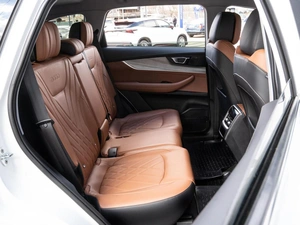 Внедорожник Chery Tiggo 8 Pro e+ 2023 года, 1999000 рублей, Краснодар