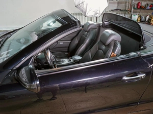 Кабриолет Mercedes-benz SL-класс AMG 2005 года, 3709000 рублей, Воронеж