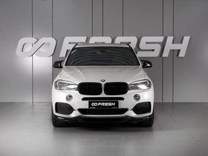 Внедорожник BMW X5 2018 года, 4200000 рублей, Минеральные Воды