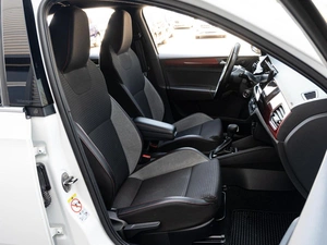 Лифтбек Volkswagen Polo 2021 года, 1850000 рублей, Краснодар