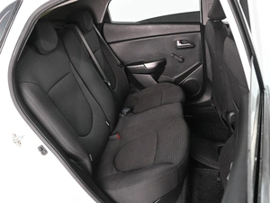 Седан Kia Rio 2016 года, 999000 рублей, Аксай