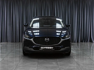Внедорожник Mazda CX-30 2020 года, 2679000 рублей, Тюмень