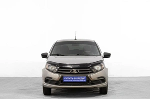 Седан ВАЗ (LADA) Granta 2020 года, 799000 рублей, Барнаул